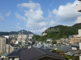 西浦上駅 徒歩15分 2階の物件内観写真